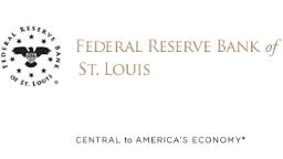 Federal Reserve Bank of St Louis
