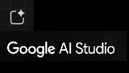 Google AI Studio