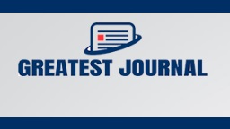 GreatestJournal