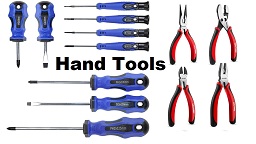 Hand Tools