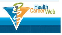 Health Career Web