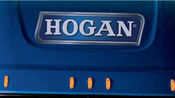 Hogan