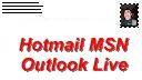 Live MSN hotmail or Outlook