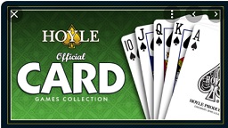 Hoyle Card Games for PC