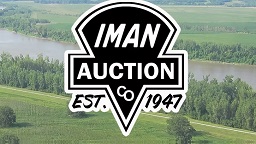 Iman Auction