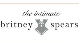The Intimate Britney Spears