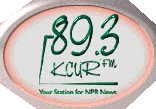 KCUR National Public Radio