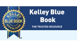 Kelley Blue Book