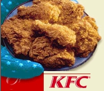 Kentucky Fried Chicken