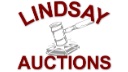 Lindsay Auction