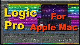 Logic Pro