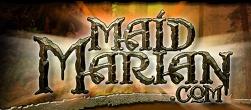 maid marion: 3D games and chat