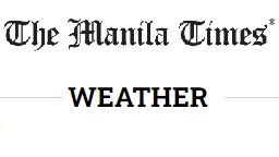 Manila Times Weather