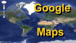 Google Maps