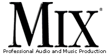  Mix Magazine 