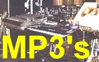 mp3's