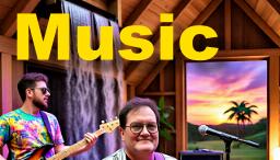 Music Pages