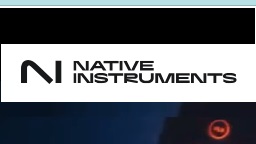 Native Instruments