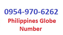 Philippines Number