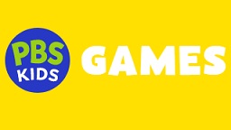 PBS Kids Games