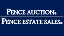 Pence Auction