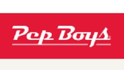 Pep Boys Auto