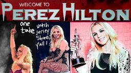 Perez Hilton