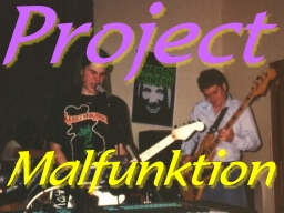 Project Malfunction