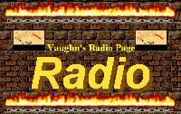 Radio Page