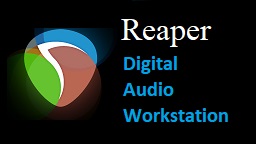 REAPER DAW