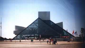  Rock 'n' Roll Hall of Fame 