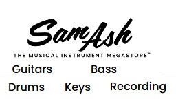 Sam Ash Music