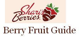 Berry Fruit Guide