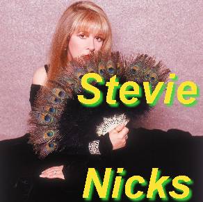 Stevie Nicks