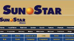 Sun Star