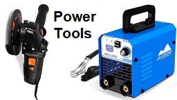 Power Tools