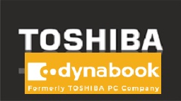 Toshiba - Dynabook