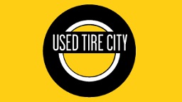 Used Tire City