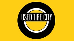 Used Tire City