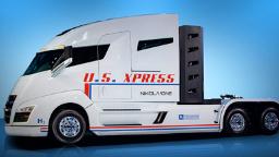 US Xpress
