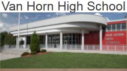 Van Horn High School