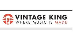 Vintage King Audio