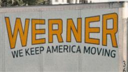 Werner Enterprises