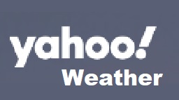 Yahoo! Local Weather